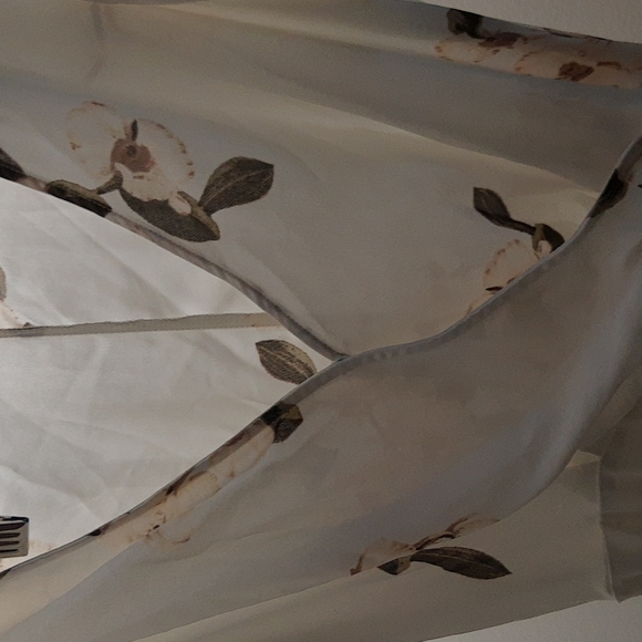 Summer, elegant dress - Picture 5 of 9